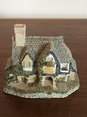 David Winter ‘The Hogs Head’ Beer House